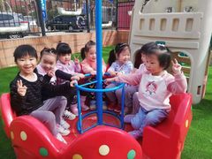-北京市朝阳区阳光起点幼儿园(东坝园)