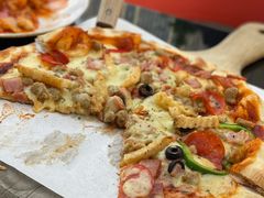 -MI WU FACTORY米屋美食工厂餐厅(绿地店)