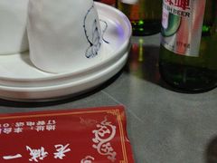 -老诚一锅(万年花城店)