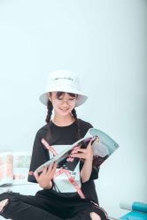 点击看大图 -鹿乐·亲子儿童摄影(城东翠雍新城南区店)