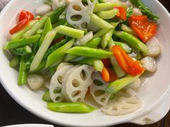 -古韵餐厅(湖畔大学店)