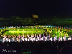 -鼎盛王朝康熙大典实景演出