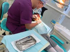 -泰康拜博口腔(凯迪大厦店)