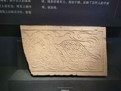 -汉景帝阳陵博物院