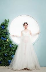 -小熊维尼高端儿童摄影(宝安旗舰店)