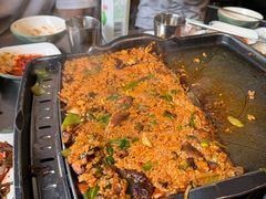 -李氏烤肉店