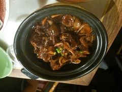 -那家小馆•北京菜•烤鸭(中关村店)