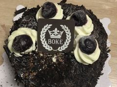 -BOKE博稞烘焙(天佑城店)
