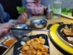 -三国惹火烤肉