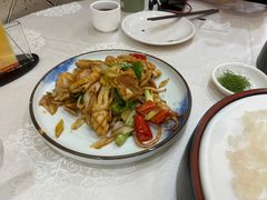 美极鱿鱼-寻味顺德·南记酒家·传统顺德菜·鱼生(广源路店)