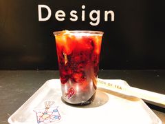 -喜茶(北京五棵松华熙店)