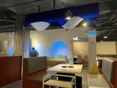 -碗中海·蒸汽海鲜·桑拿鸡(岭南天地店)