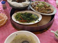 -侠成水上农庄(工业大道店)