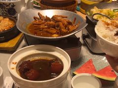 -小菜园新徽菜(芜湖万达店)