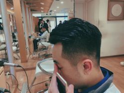 -简法造型·品牌形象店