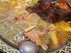 -符缸酸菜鸡(华阳店)