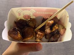 -杨祥网红脆皮五花肉