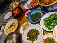 -金典银峰老鹅馆·昆山菜(亭林公园店)
