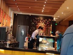 -星巴克(汾阳路店)