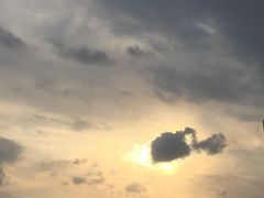 -台场海滨公园船码头