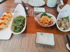 -酒井酱子·深夜食堂(东城汇店)