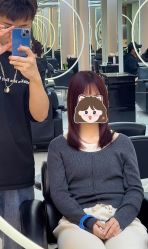 -赤道 Hair Salon