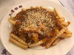 -大哥餐厅(西城花园店)