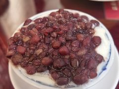 红豆双皮奶-民信老铺(双皮奶博物馆店)