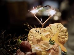 -杜哈夫DOUX RÊVE·生日蛋糕(日月光店)