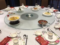 包厢-沪碟·精菜坊(闵行店)