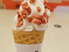 -西贝(紫荆广场店)