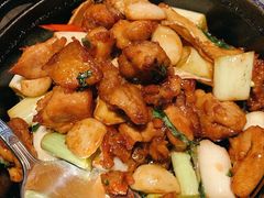 -汤城小厨•粤菜•靓汤(苏州街店)