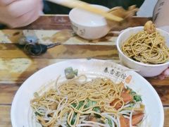 -春雪面馆(转塘店)