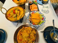 -BetterThai 泰加(苏州中心店)