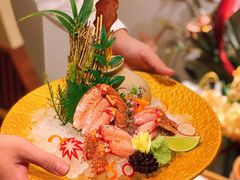 -蟹田居·活蟹料理(东城店)