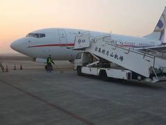 -宜春明月山机场