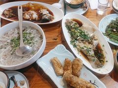 -百家鲜·杭帮菜