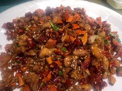 -春来和(汉城南路店)