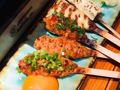 -醉虎传(南锣鼓巷店)