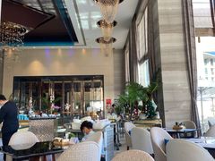 -惠州金海湾嘉华度假酒店