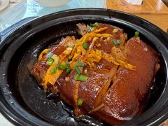 -两户人家农家乐