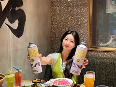 -李军力烧烤(丰庆路店)
