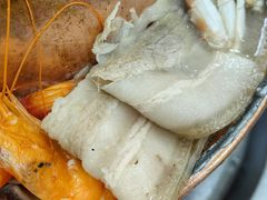 海鲜特色锅-山海关清和浑锅店