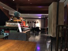 -粗茶淡饭·隐庐私厨(东亭店)