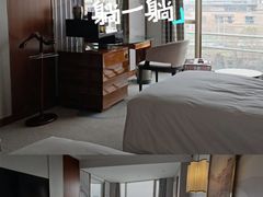 -上海千禧海鸥大酒店