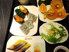 -蓝色派对KTV(聚然广场店)