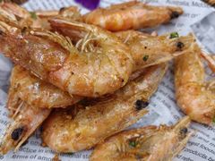 -醉壹号海鲜大排档(厦门美食地标店)