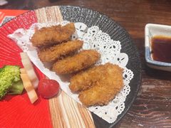 -鸟鹏烧鸟居酒屋(龙岗万科店)