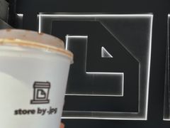 -JPG canteen(广州东山口店)