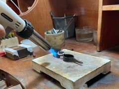 -鈊藝銀匠·银饰DIY工作室(永庆坊店)